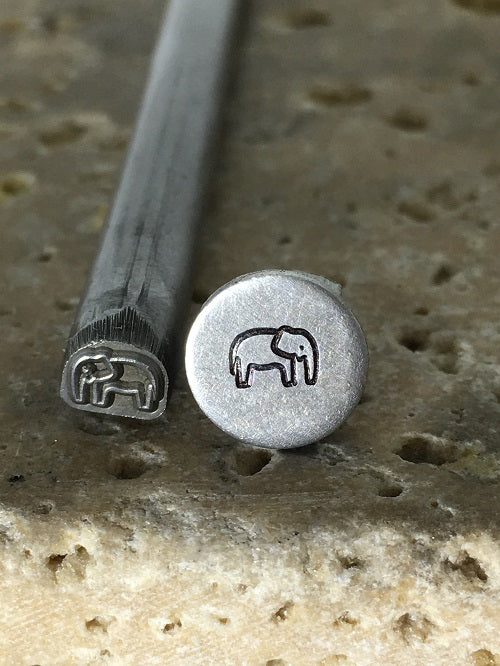Elephant (4.5mm)