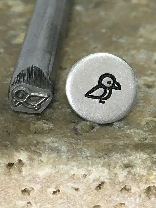 Chickadee (4.5mm)