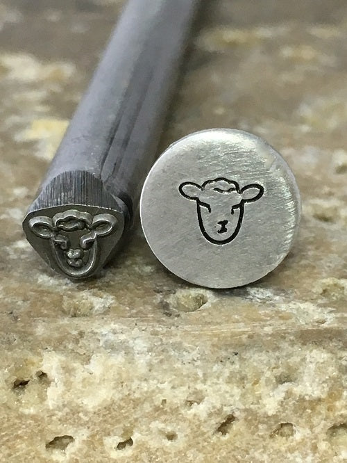 Sheep Lamb v2 (4.5mm)