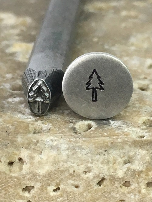 Tree Large (4.5mm)