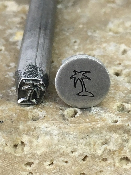 Palm Tree (4.5mm)