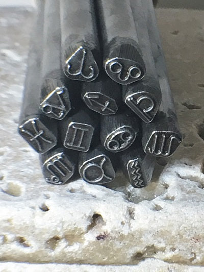 Zodiac Full Set of 12