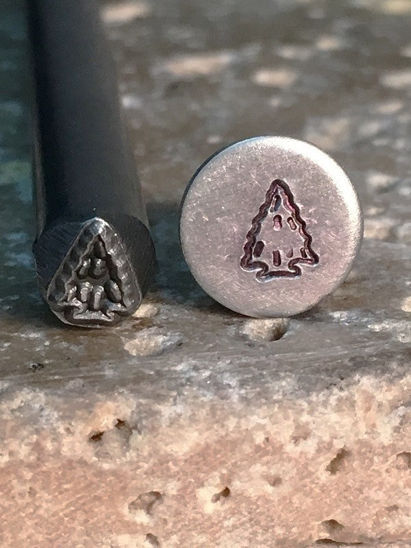 Arrow Head (4.5mm)