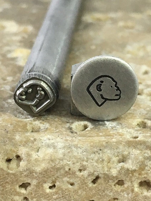 Gorilla (4.5mm)