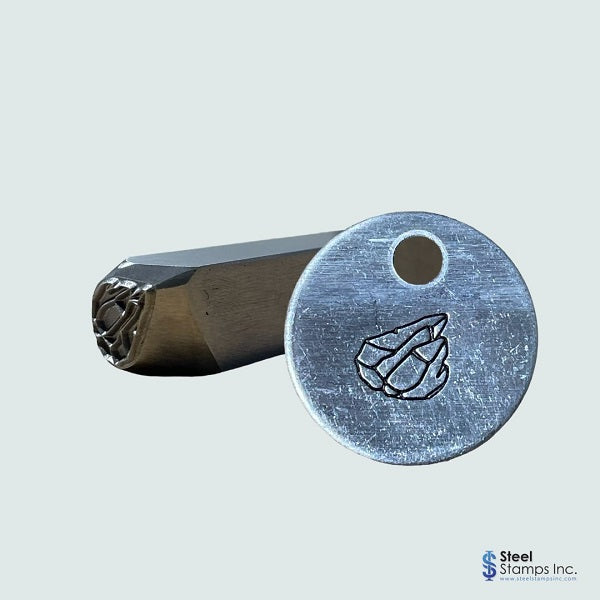 Rock – Steel Stamps Inc.