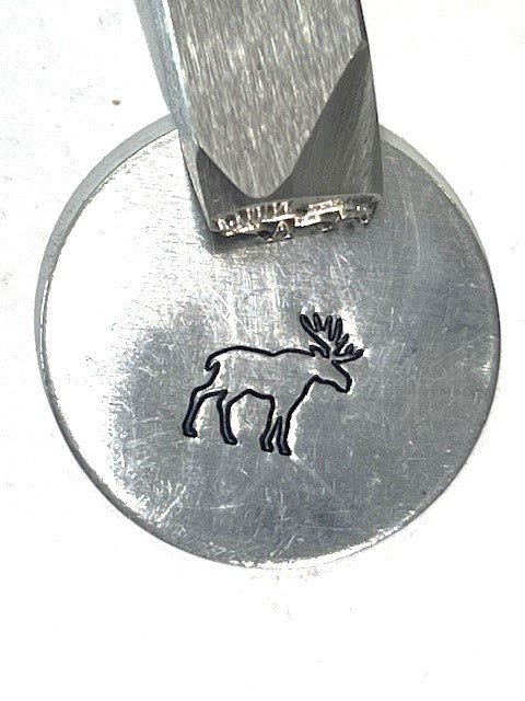 Moose Right