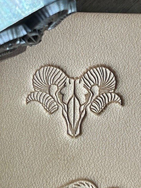Ram Skull