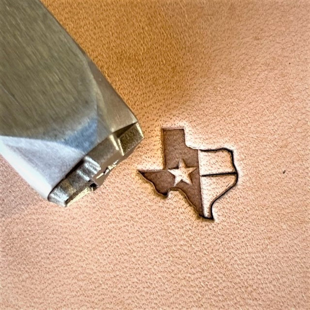 Leather Tooling Stamps Page 2 Steel Stamps Inc.