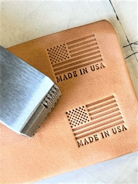 MADE IN USA