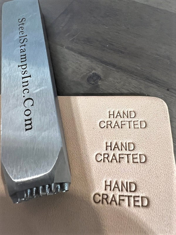 Hand Crafted