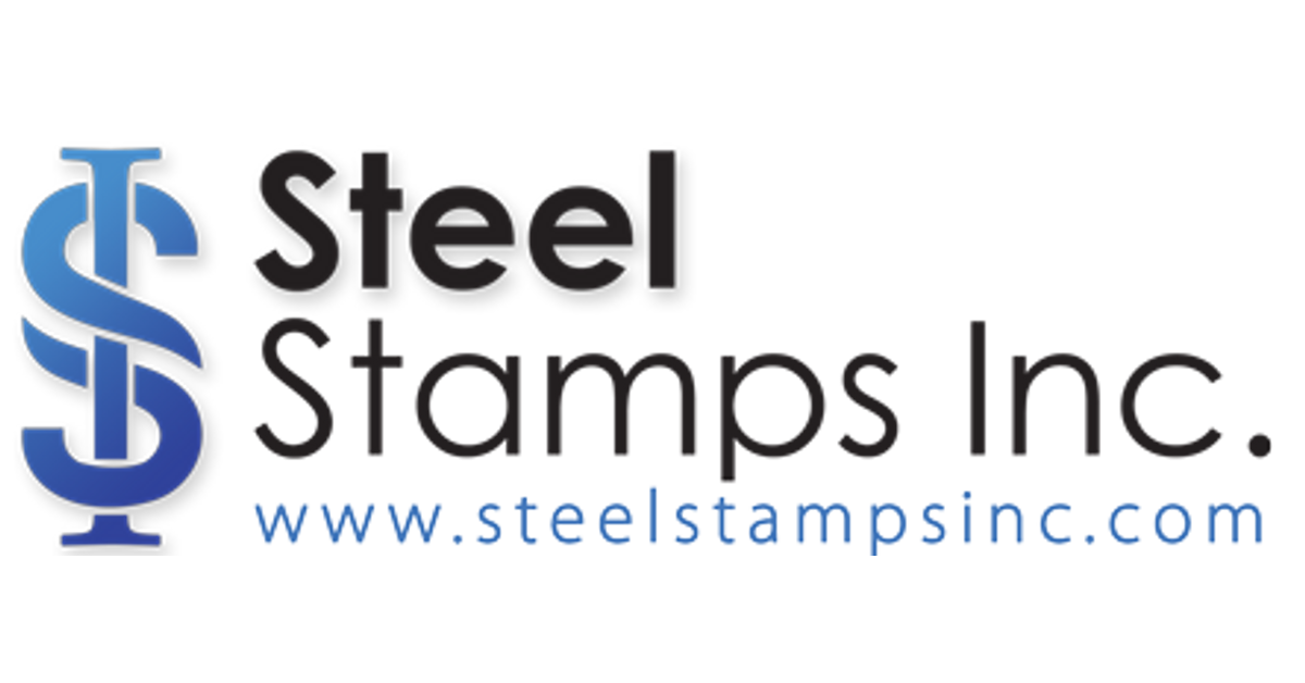 Custom Leather Stamps Steel Stamps Inc.