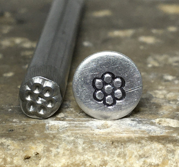 Flower (4.5mm)