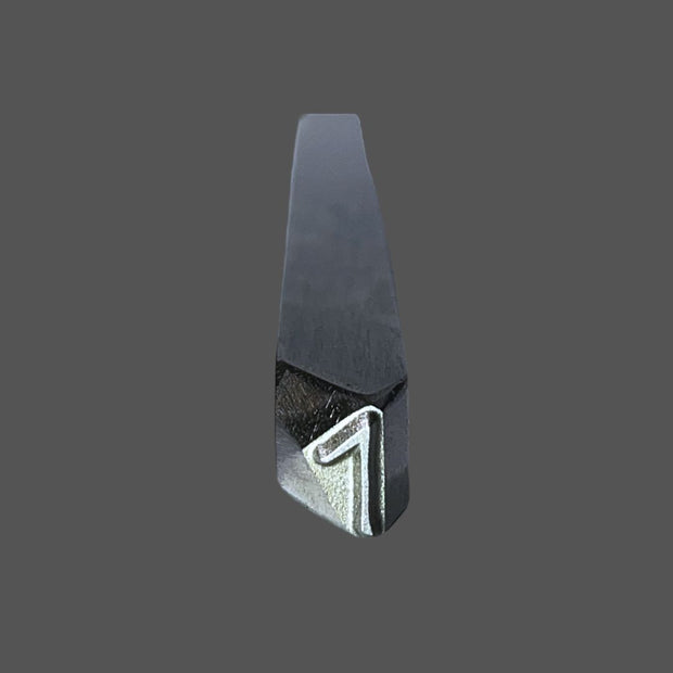 LOGR: LIFE ENERGY - Younger Futhark Series (For Blacksmiths)