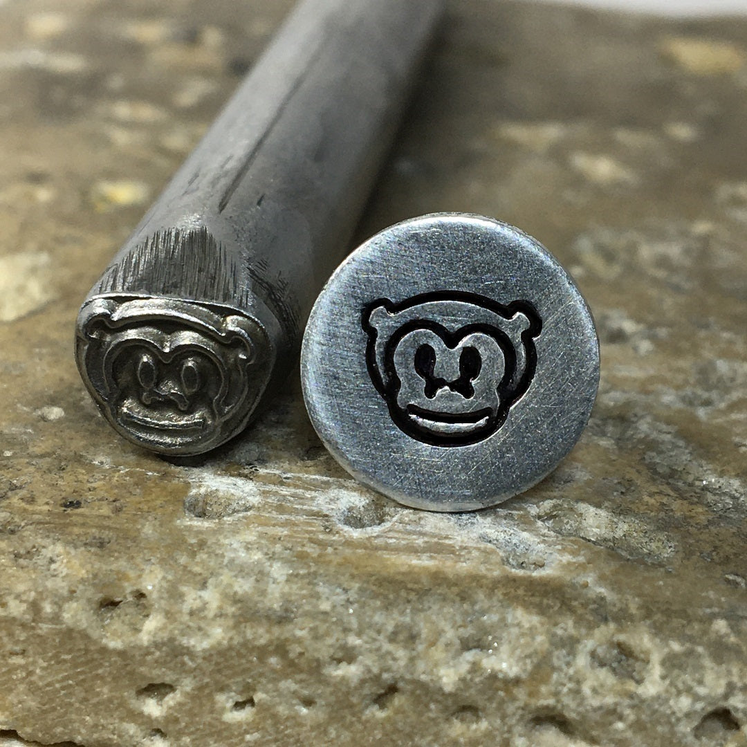 Monkey Face (7.8mm)
