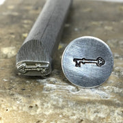 Key (7.8mm)