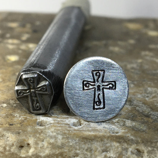 Cross (7.8mm)