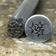 Star Trio (7.8mm)