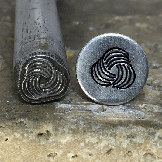 Swirl (7.8mm)