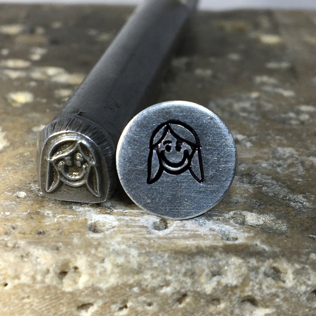 Girl (7.8mm)