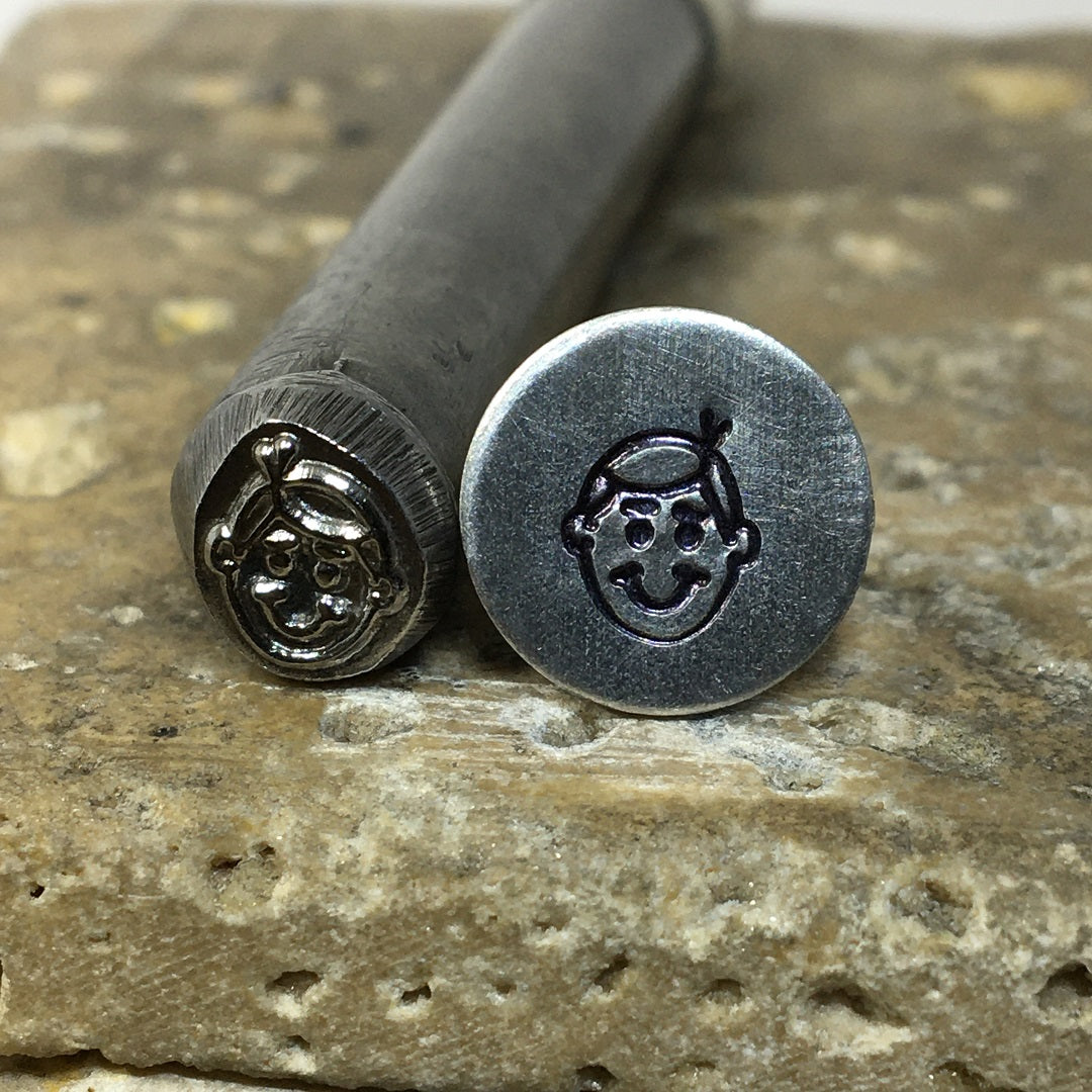 Boy (7.8mm)