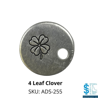 Four Leaf Clover