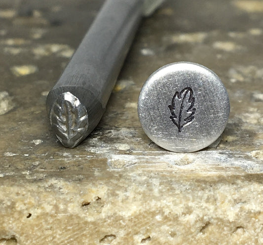 Leaf (4.5mm)