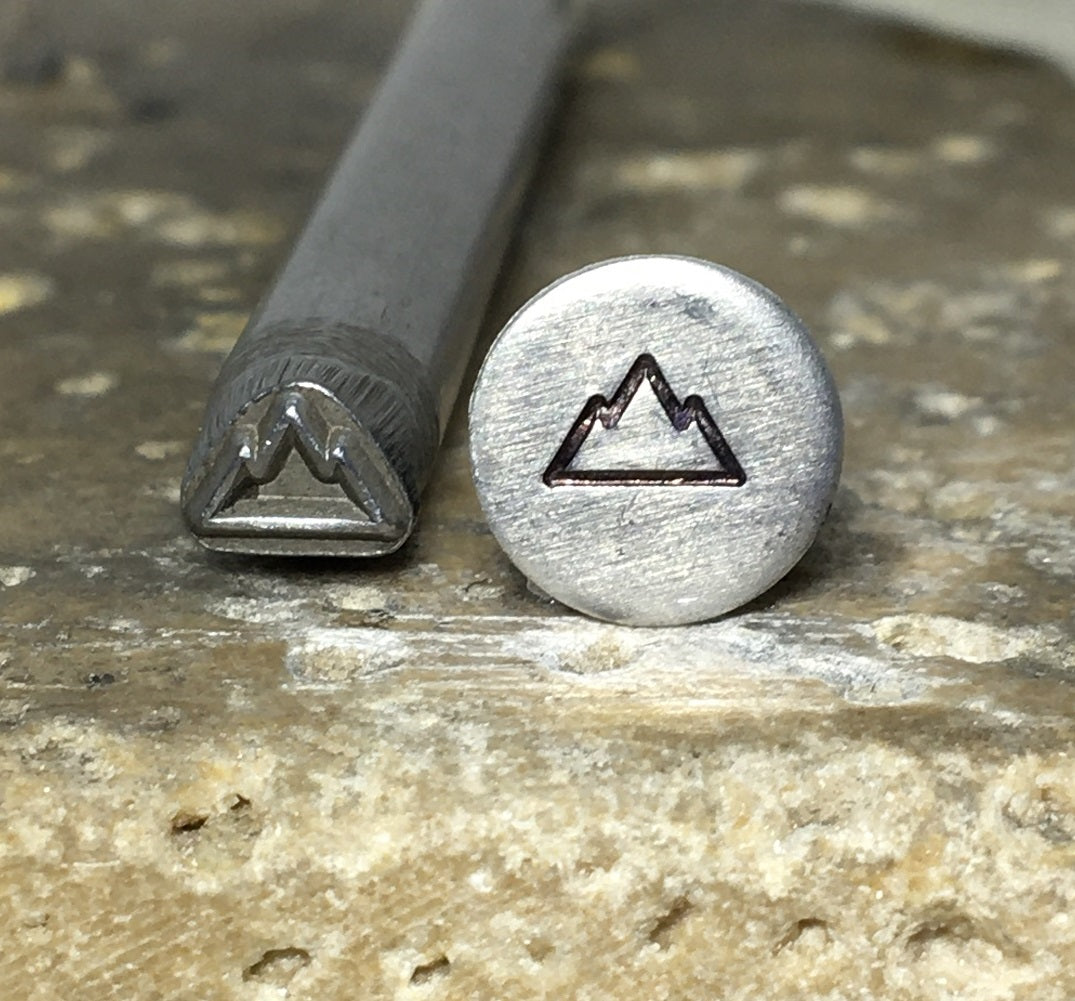 Mountains  (4.5mm)