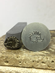 Hedgehog (Right Facing)