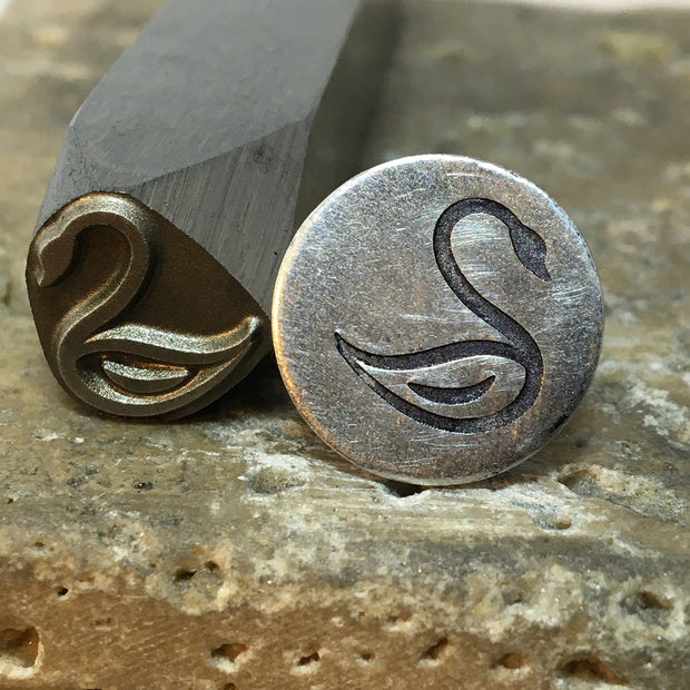 Swan #3