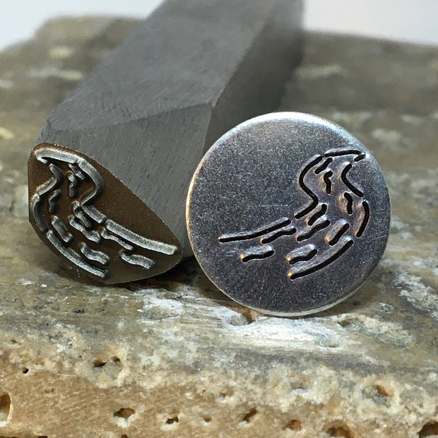 Winding Path