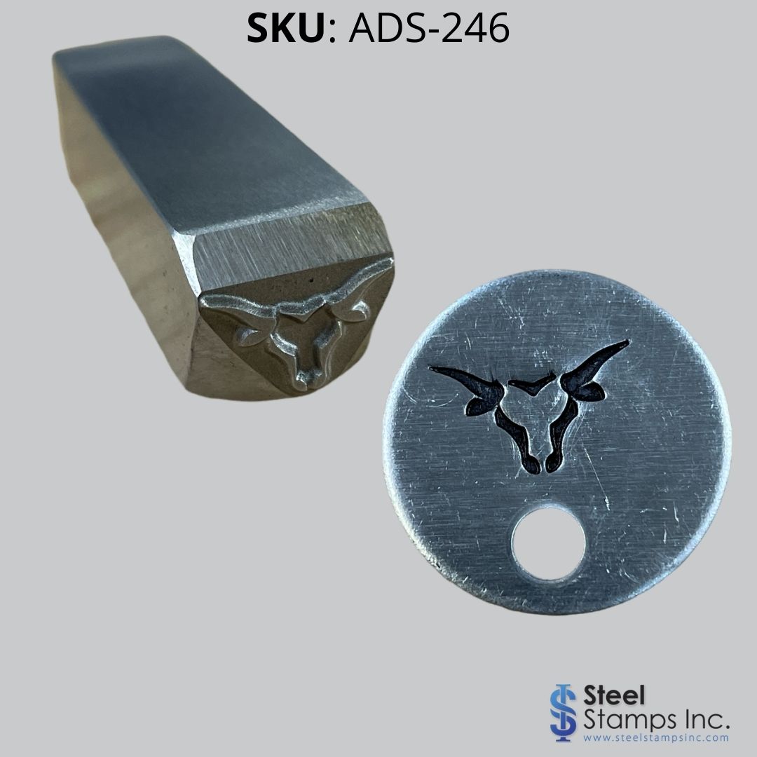Steer Head