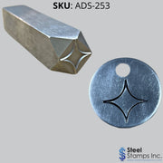 Star- Diamond