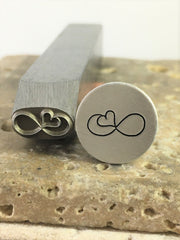 Infinity Heart