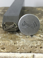 Cross Axes
