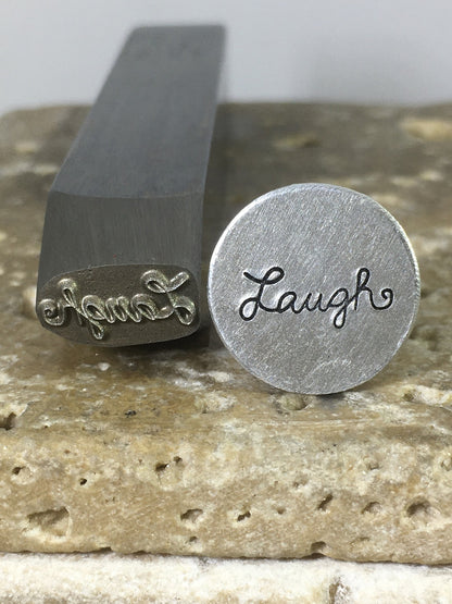 Laugh