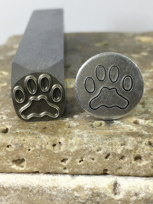 Dog Paw