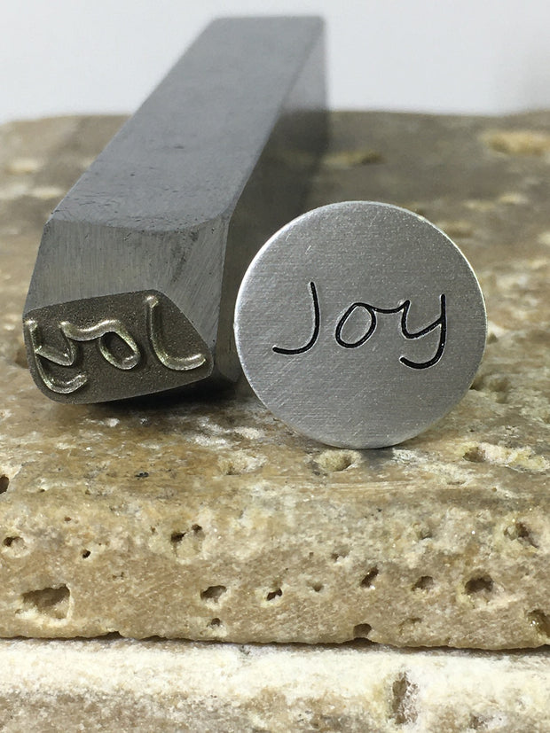 Joy