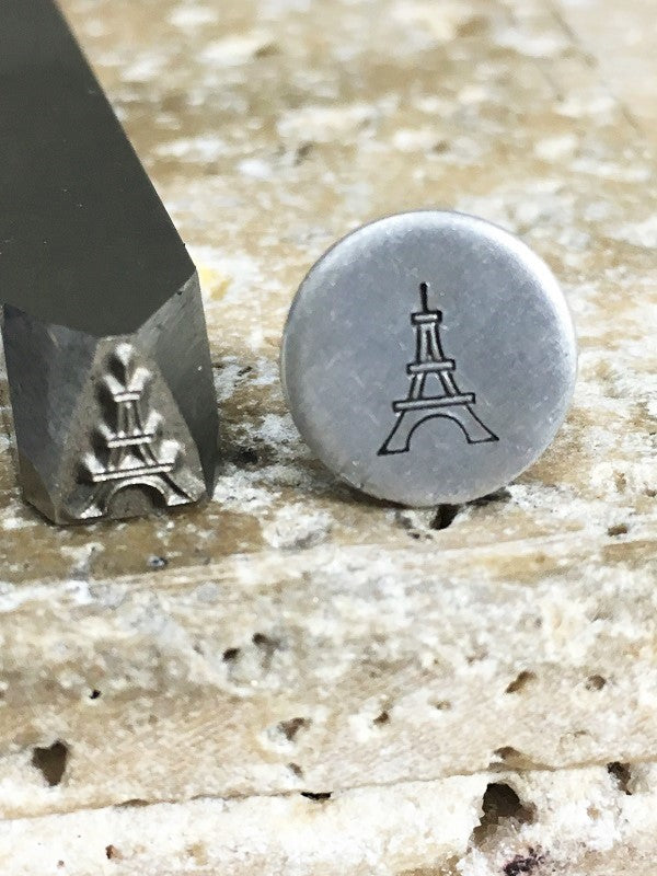 Eiffel Tower