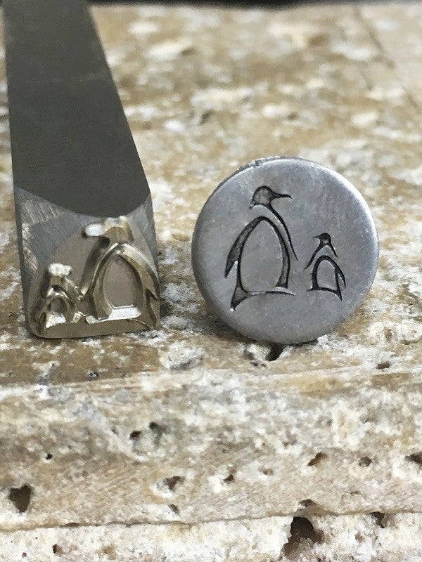 Penguins