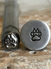 Bear Paw (4.5mm)