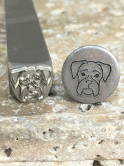 Boxer Dog