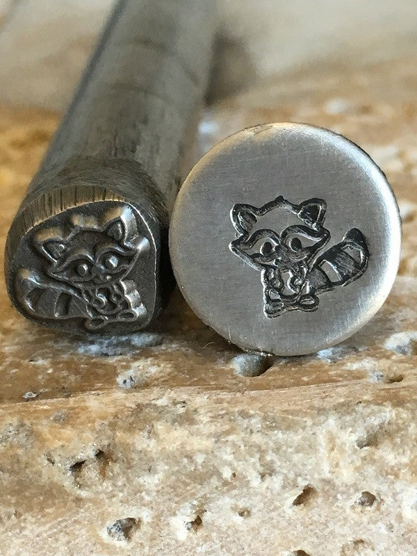 Raccoon (7.8mm)