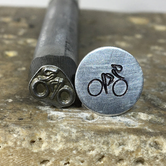 Biker (7.8mm)