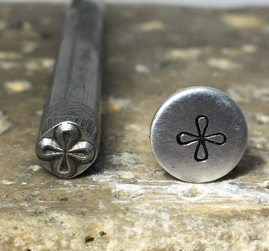Flower (4.5mm)