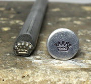 Crown (4.5mm)