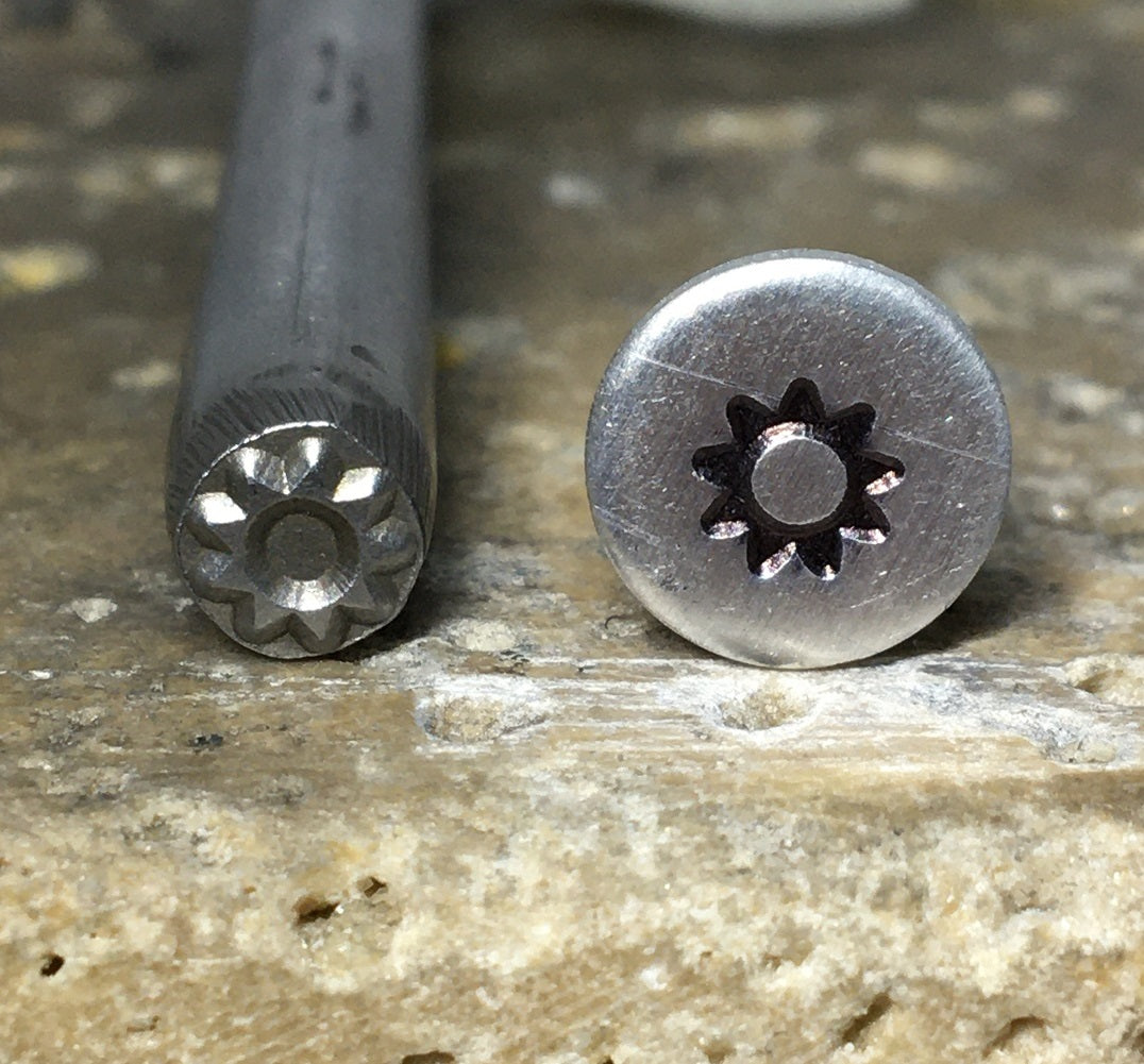 Hollow Sun (4.5mm)