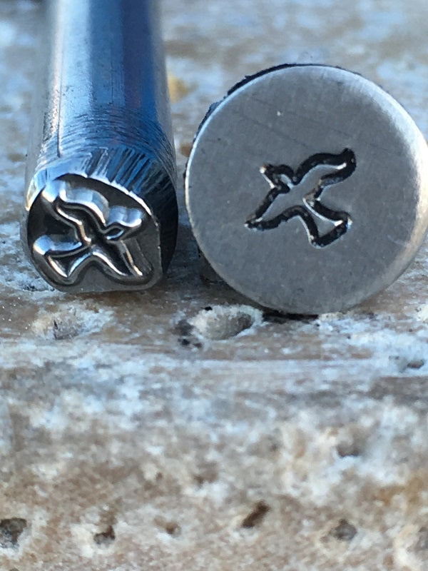 Seagull  (4.5mm)
