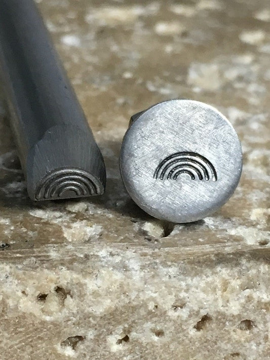 Circle Like (4.5mm)