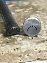 Broken Half-Circle (4.5mm)