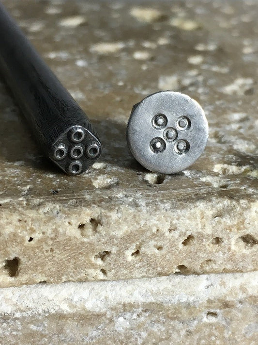 Circle Pattern (4.5mm)